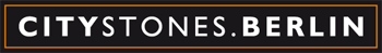 Citystones Berlin